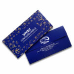 pochette cadeau